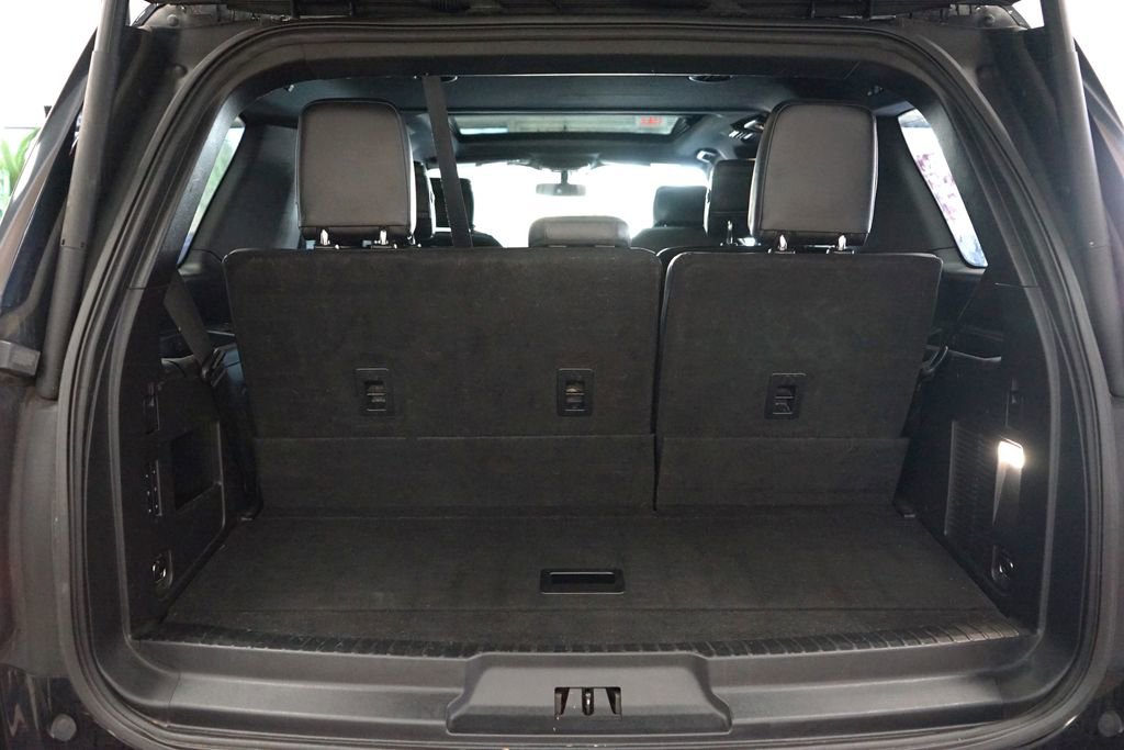 Used 2018 Ford Expedition Limited image 51