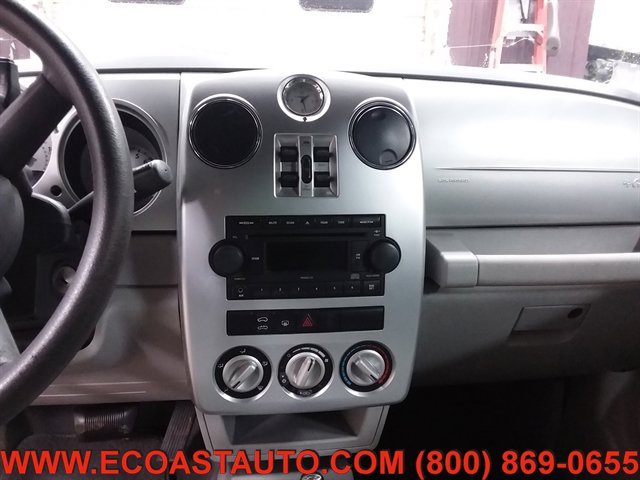 Used 2007 Chrysler PT Cruiser Touring image 11