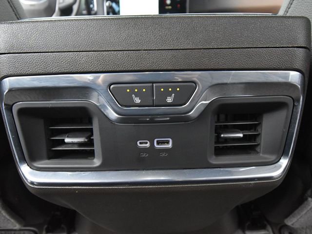 Used 2025 GMC Sierra 3500 Denali image 45