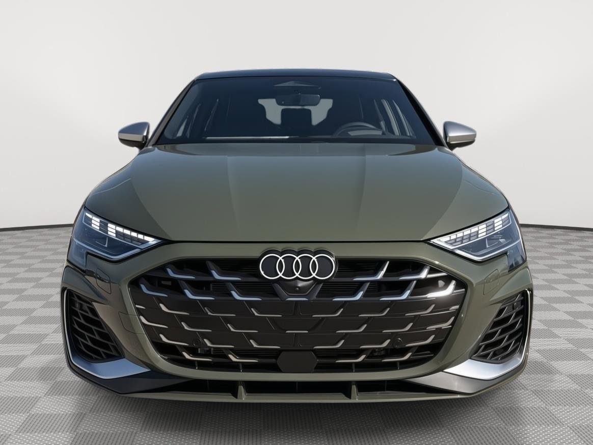 New 2026 Audi S3 Premium AWD/4WD image 2