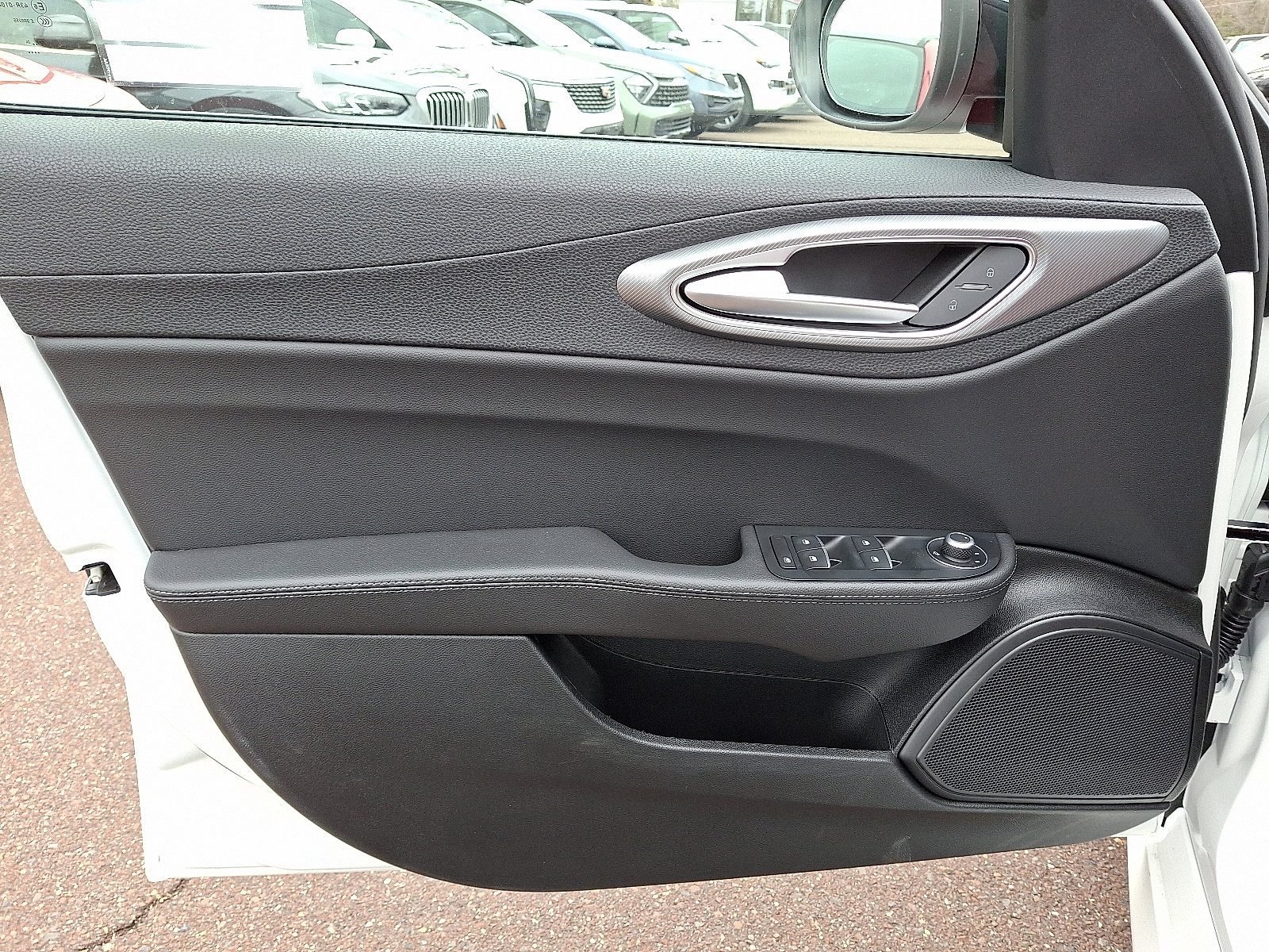 New 2026 Alfa Romeo Giulia AWD image 8