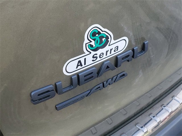 New 2026 Subaru Ascent Bronze Edition image 6