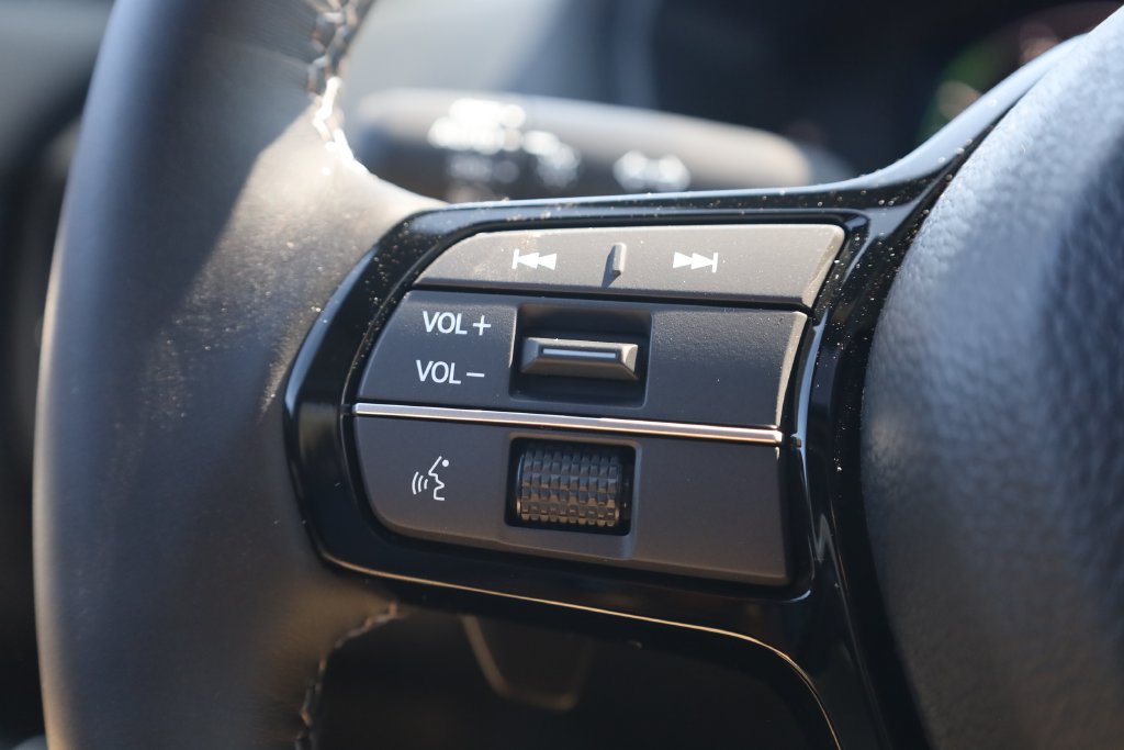 New 2026 Honda Civic Sport Touring image 17