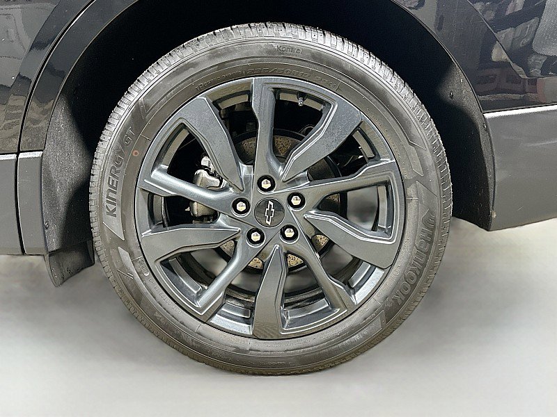 Used 2023 Chevrolet Equinox RS FWD image 28