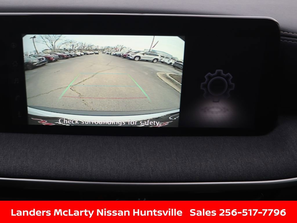 Used 2025 Nissan Kicks SV image 19