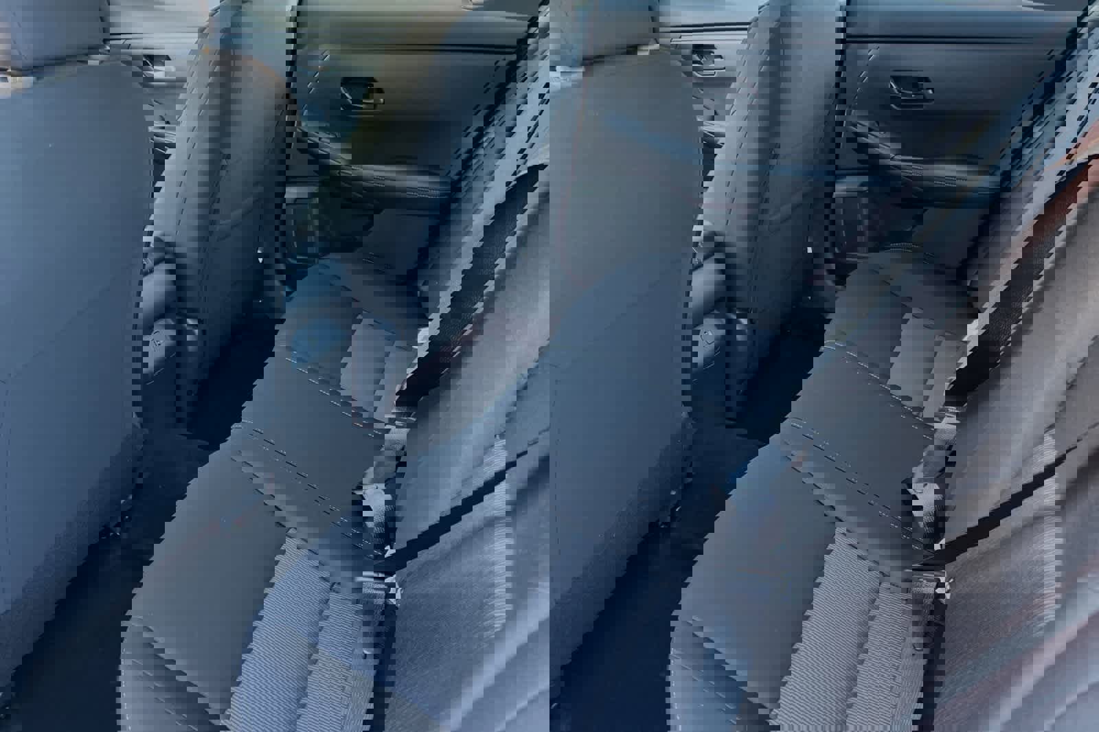 New 2025 Nissan Sentra SV w/ All-Weather Package image 5