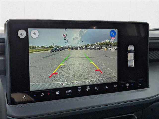 New 2025 Ford Maverick XLT w/ XLT Luxury Package image 12