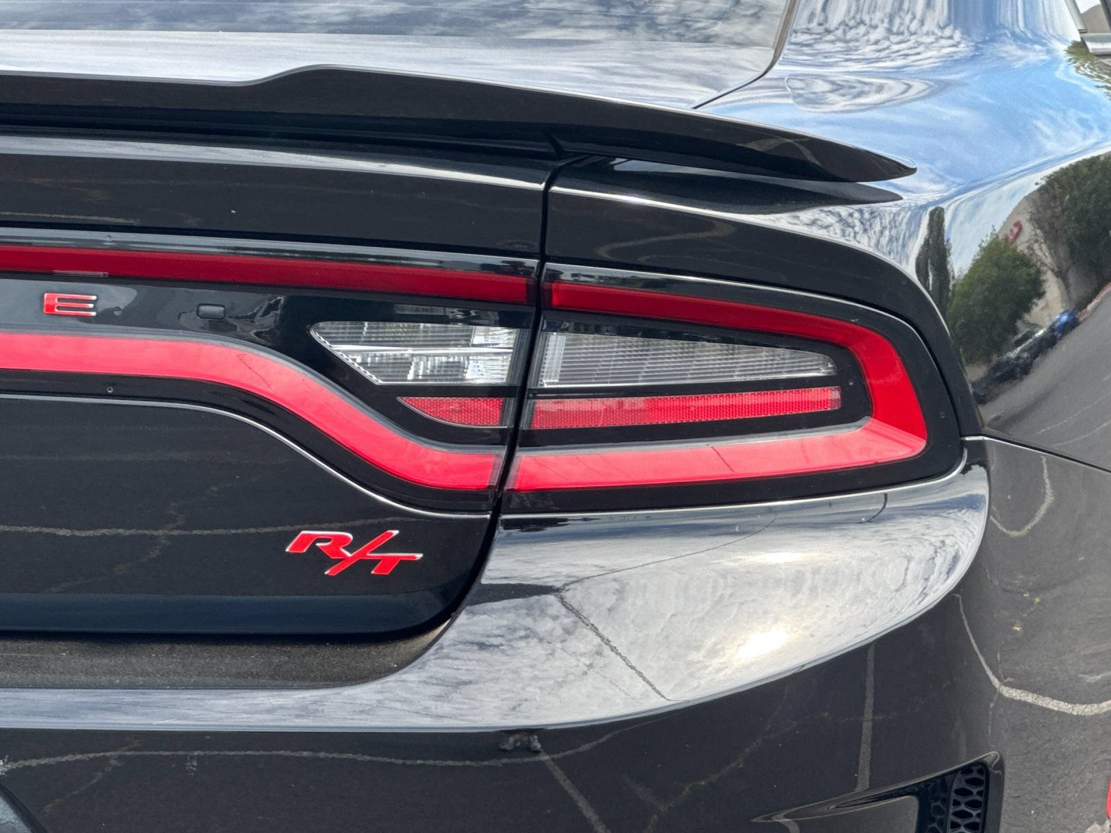 Used 2022 Dodge Charger R/T RWD image 38