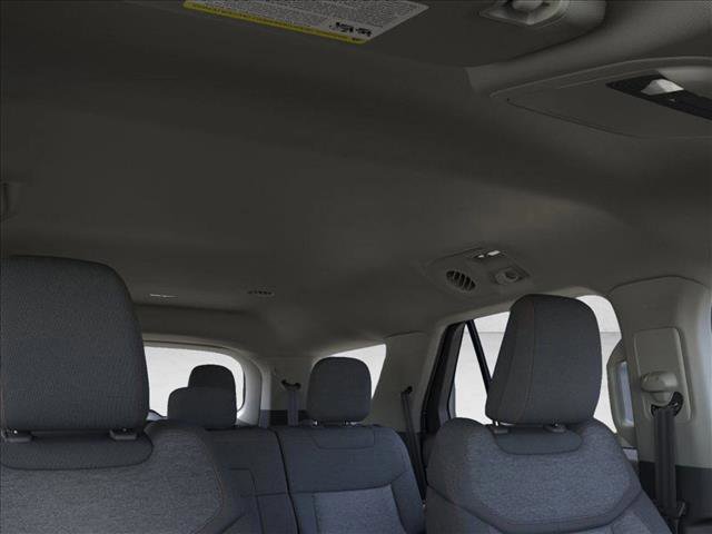 New 2025 Ford Explorer Active image 22