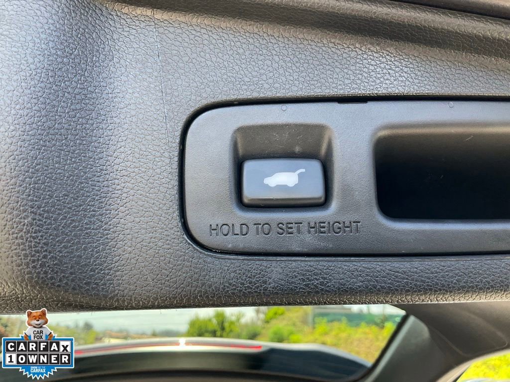 Used 2021 Honda CR-V EX-L image 10