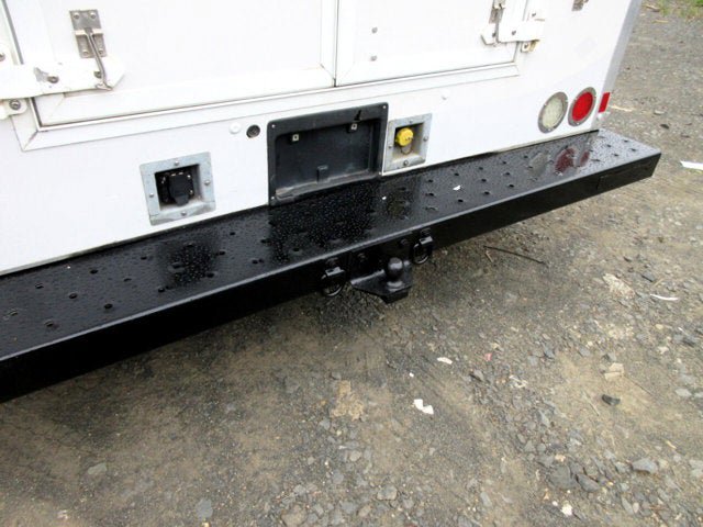 Used 2015 Ford E-450 and Econoline 450 Super Duty w/ Power Windows & Locks Group image 7