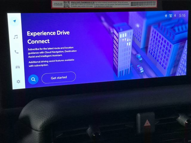 New 2025 Toyota Land Cruiser image 31