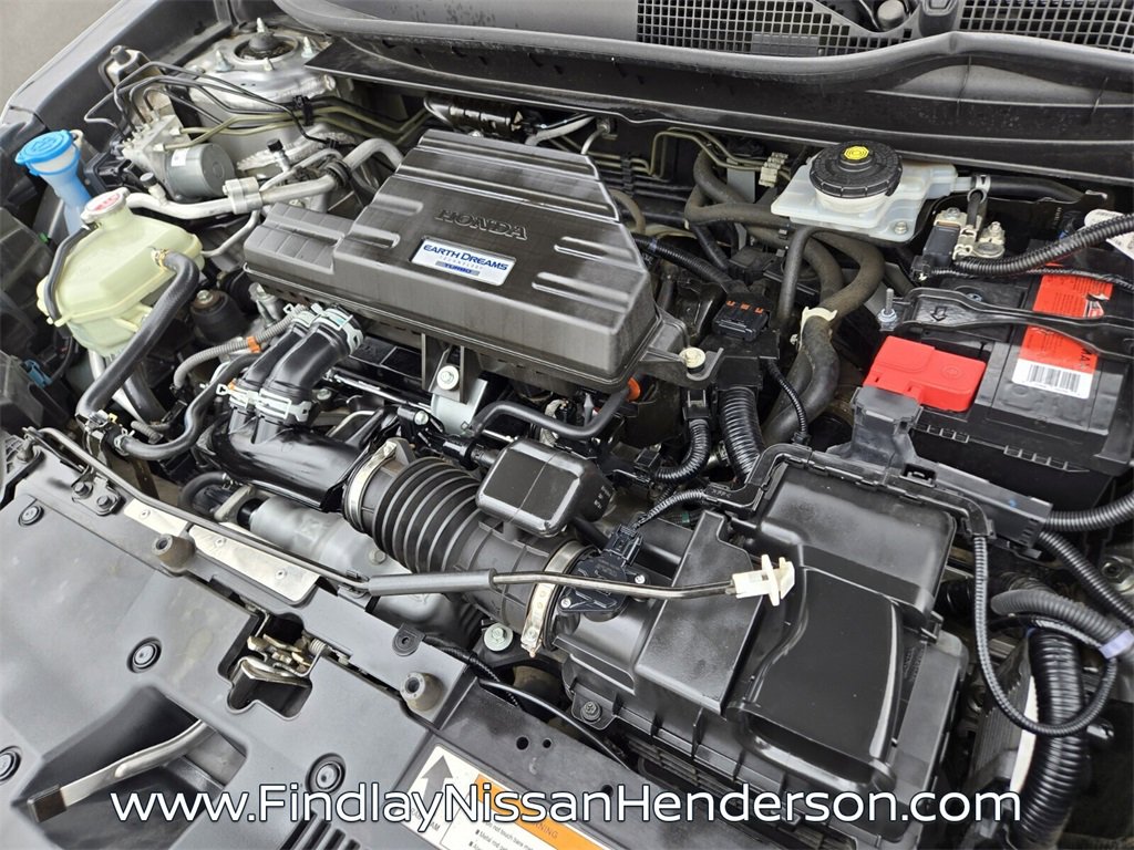 Used 2020 Honda CR-V LX image 19