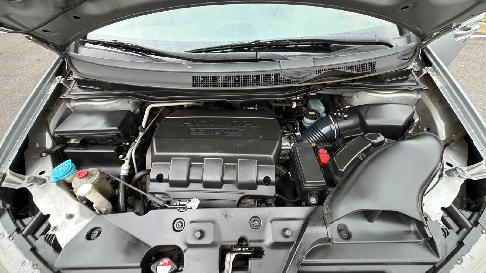 Used 2016 Honda Odyssey EX-L image 59