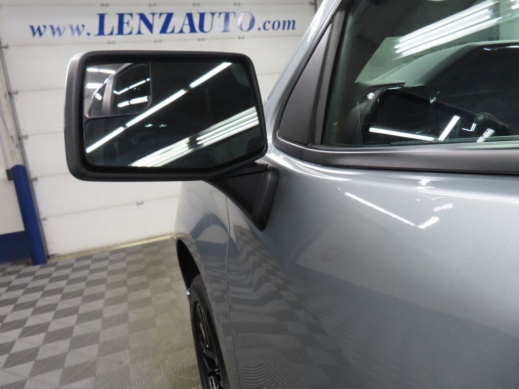 Used 2025 Chevrolet Silverado 1500 LT w/ Work Truck Package image 61