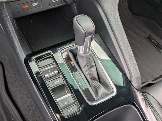 Used 2024 Acura Integra FWD image 12