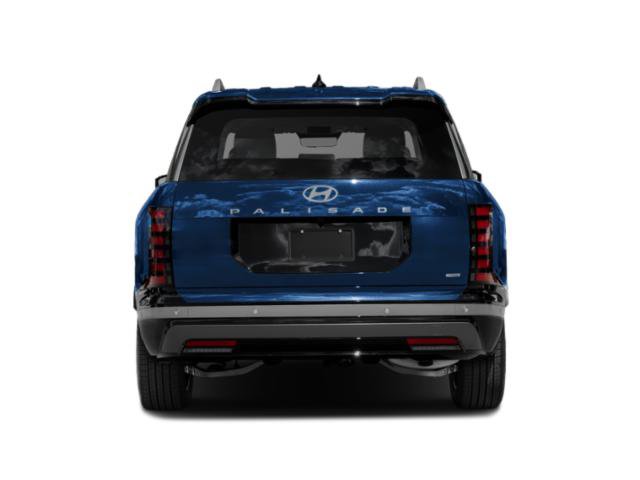 New 2026 Hyundai Palisade Limited image 45