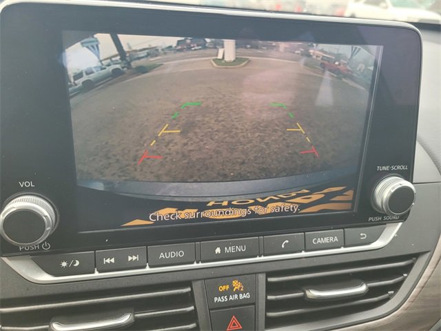 Used 2023 Nissan Altima 2.5 SV image 21