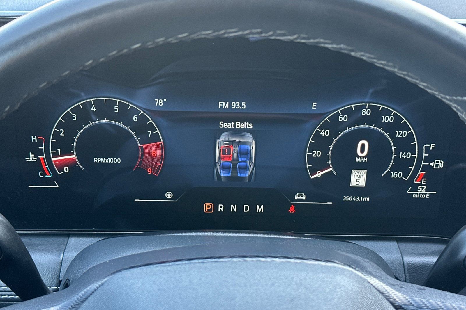 Used 2024 Ford Mustang GT Premium image 24