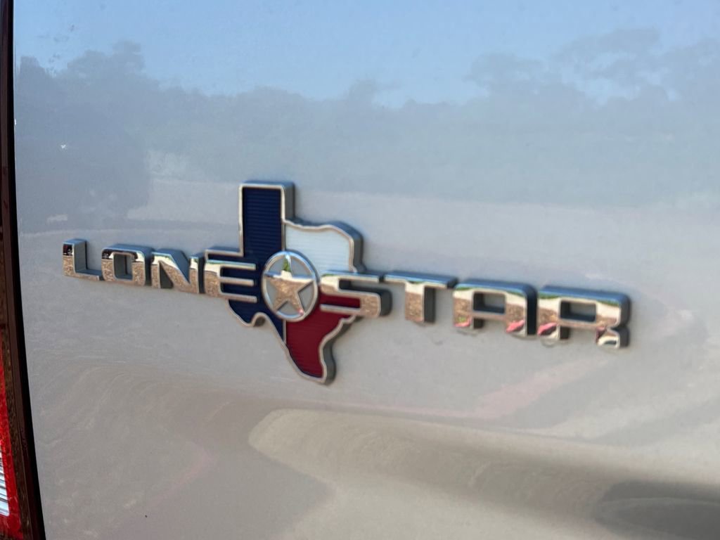 Used 2018 RAM 1500 Lone Star RWD image 9