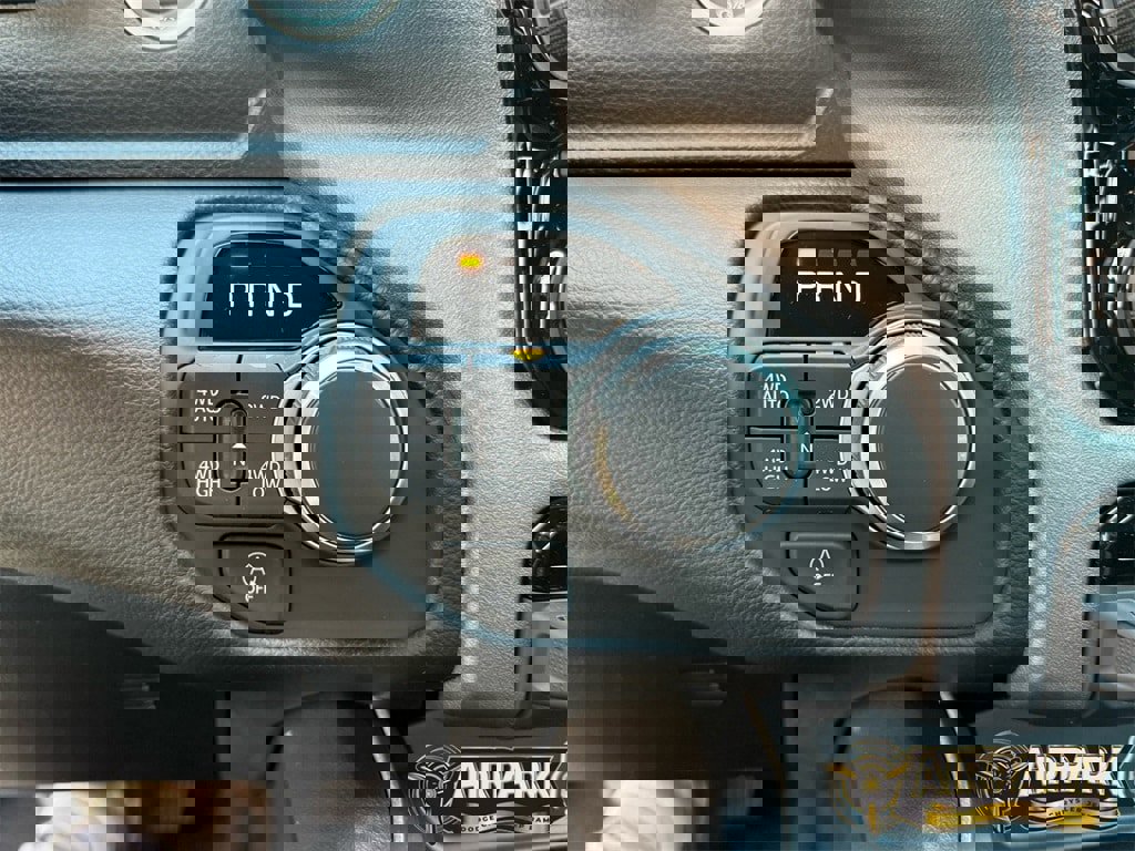 New 2025 RAM 1500 Big Horn image 23