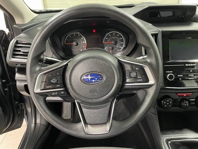 Used 2018 Subaru Impreza 2.0i AWD/4WD image 14