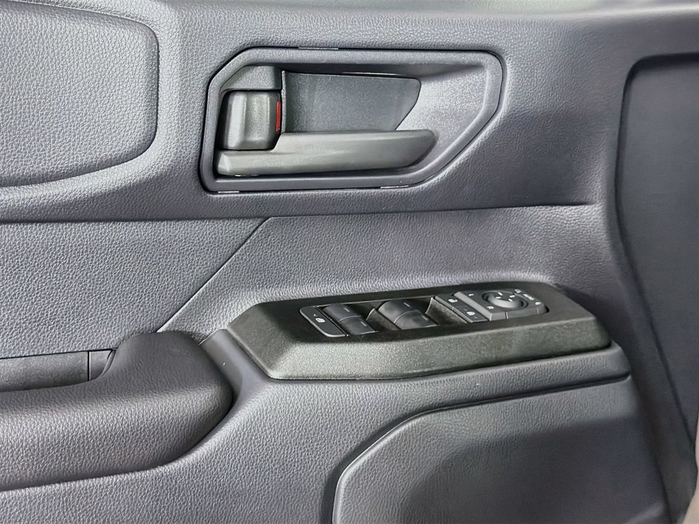 New 2027 Toyota Land Cruiser 1958 AWD/4WD image 22