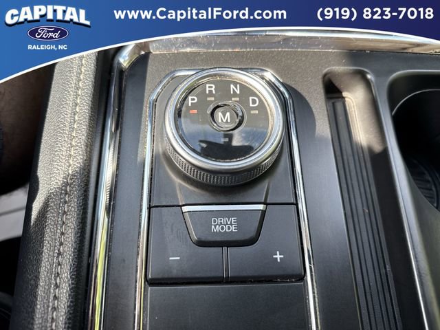 Certified 2024 Ford Expedition Max XLT image 29