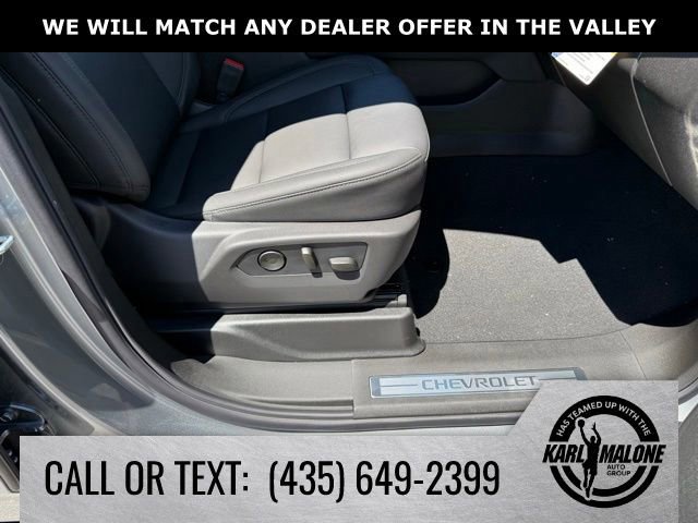 New 2026 Chevrolet Suburban LT w/ Comfort Package AWD/4WD image 42