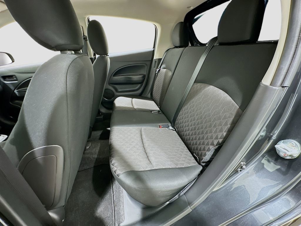 Used 2024 Mitsubishi Mirage ES image 23