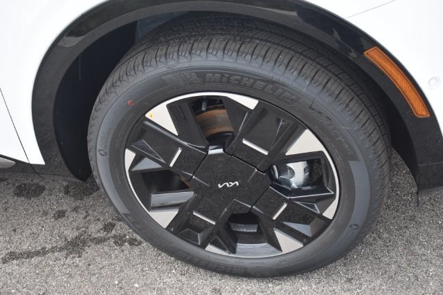 New 2027 Kia Sportage SX AWD/4WD image 12