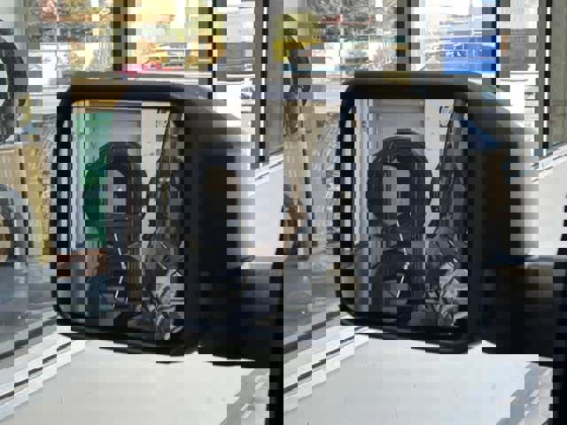 New 2025 Ford Bronco Big Bend image 18