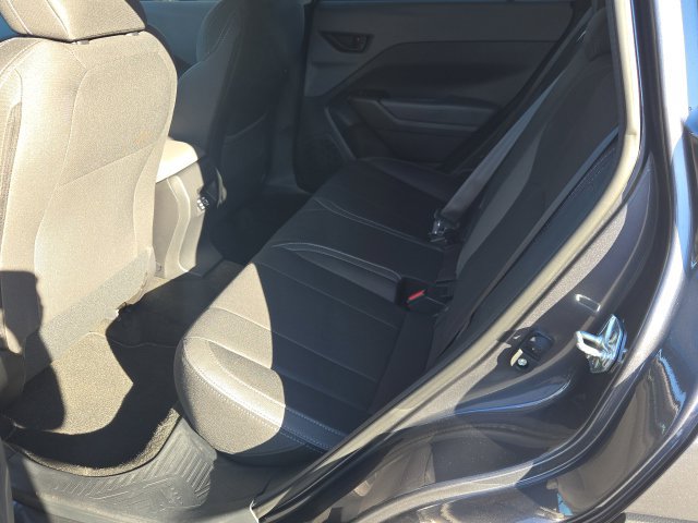 New 2026 Subaru Crosstrek 2.5i Premium AWD/4WD image 11