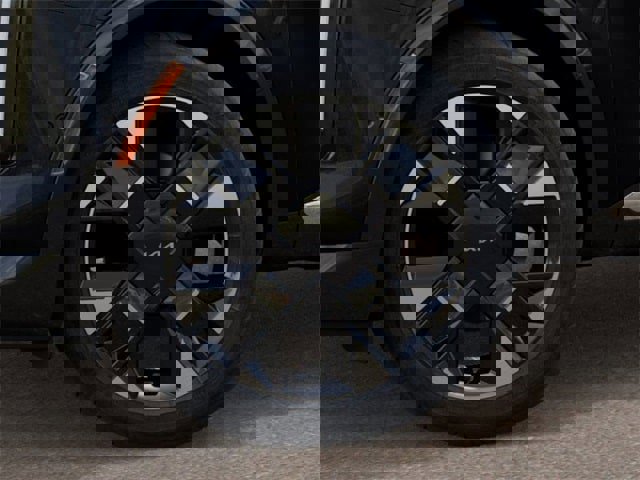 New 2026 Kia Sportage SX image 9