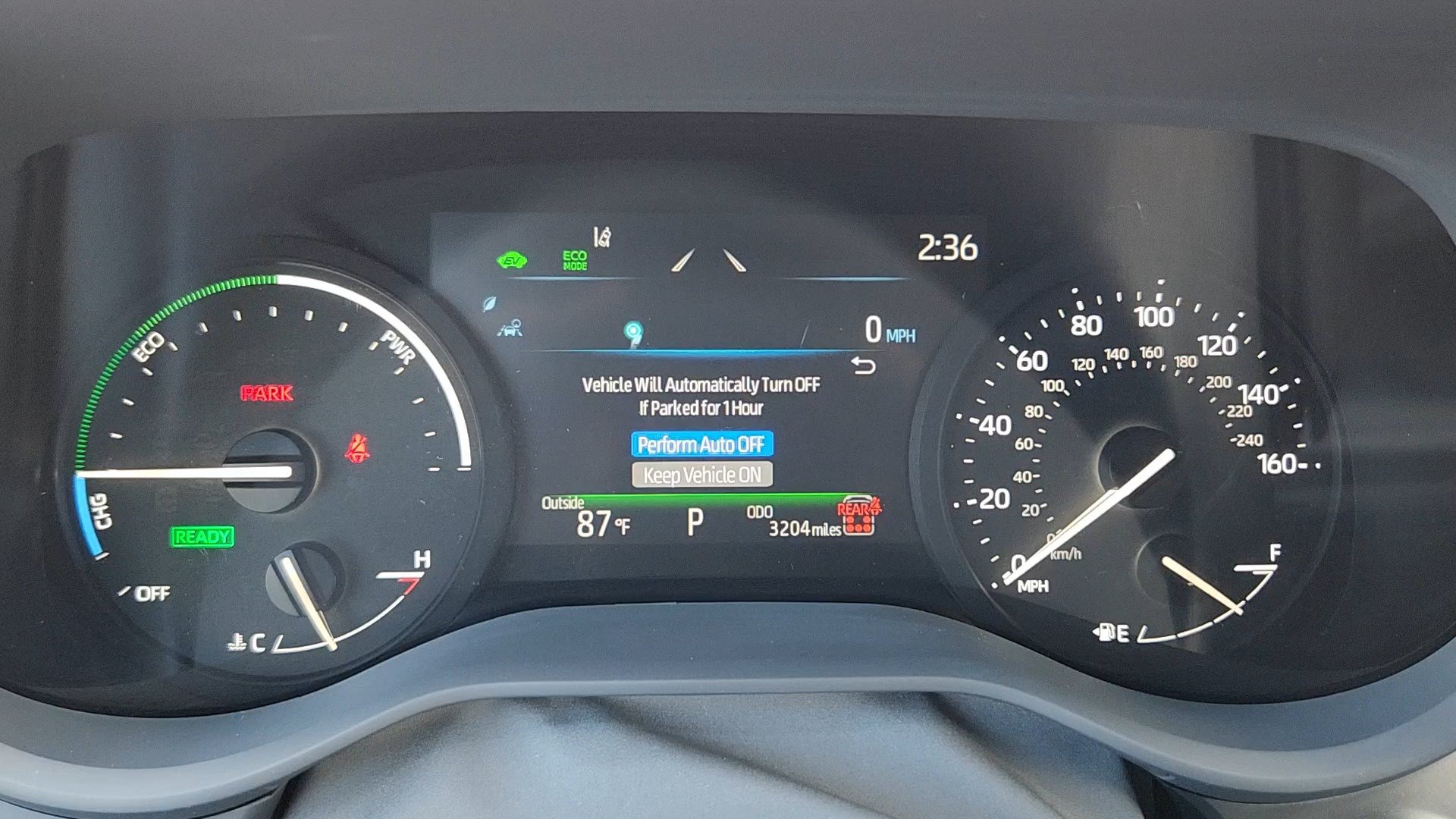 Certified 2026 Toyota Sienna XLE AWD/4WD image 11