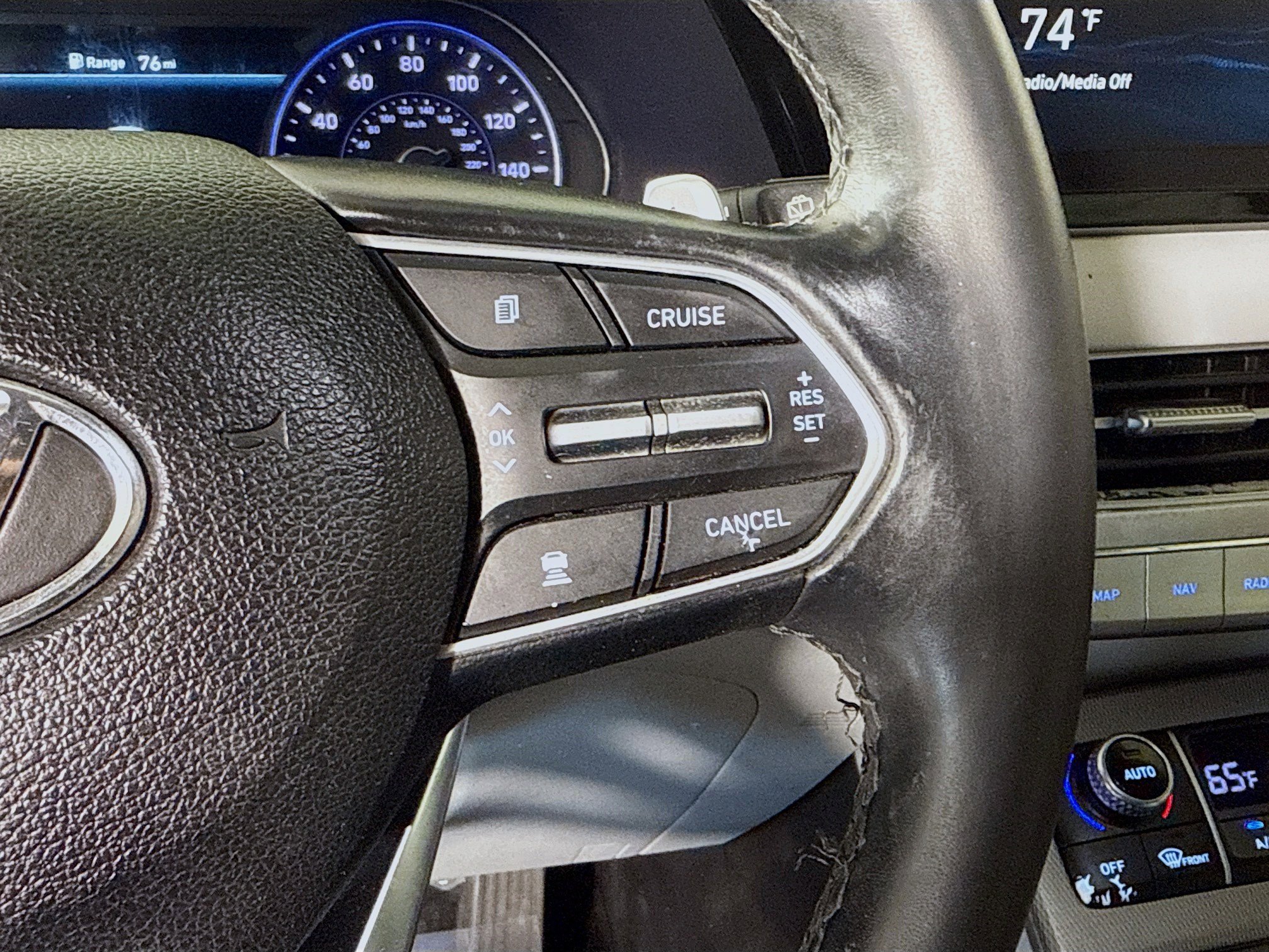 Used 2021 Hyundai Palisade SEL AWD/4WD image 16