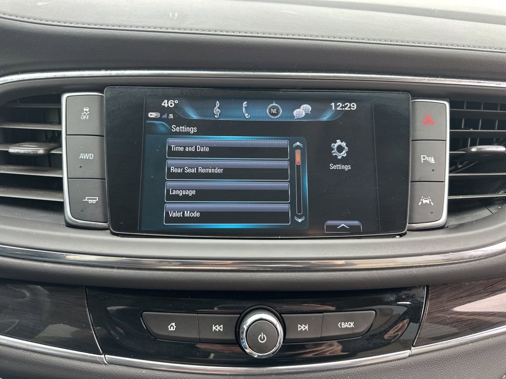 Used 2018 Buick Enclave Premium w/ Trailering Package image 42