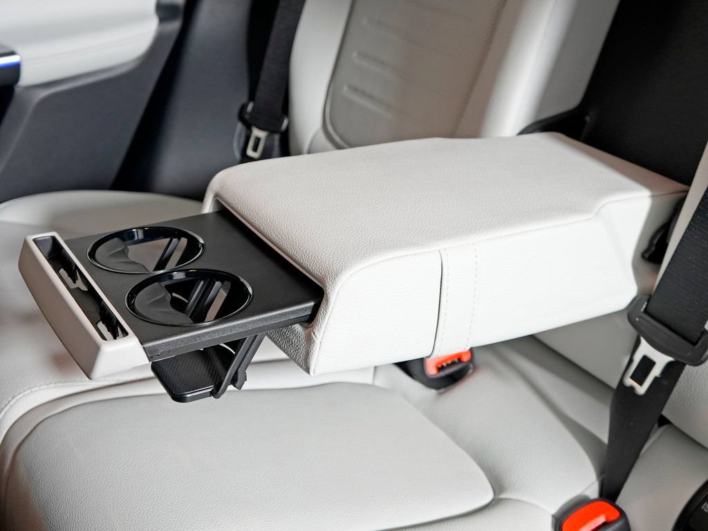 Certified 2026 Mercedes-Benz GLC 300 4MATIC image 29