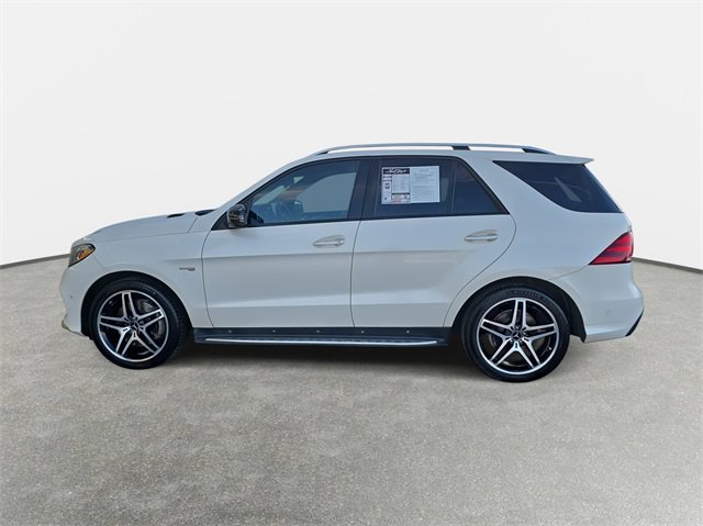 Used 2018 Mercedes-Benz GLE 43 AMG 4MATIC image 8
