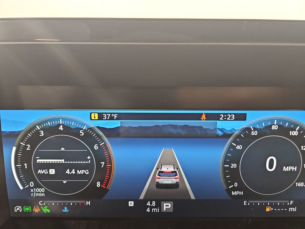 New 2026 Subaru Outback Premium image 17