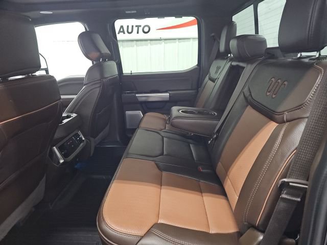Used 2024 Ford F250 King Ranch image 18