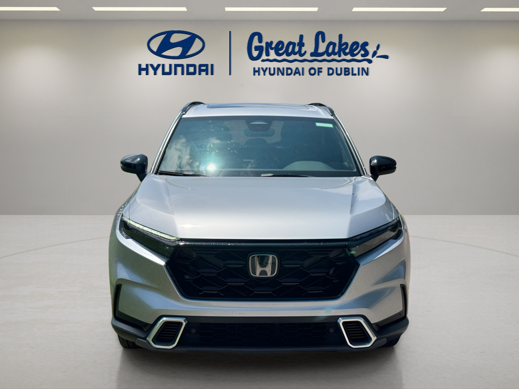 Used 2023 Honda CR-V Sport Touring image 8