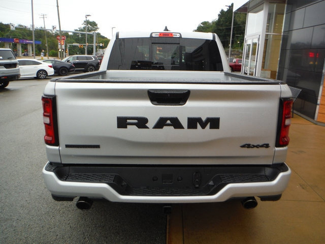 New 2027 RAM 1500 Big Horn AWD/4WD image 13