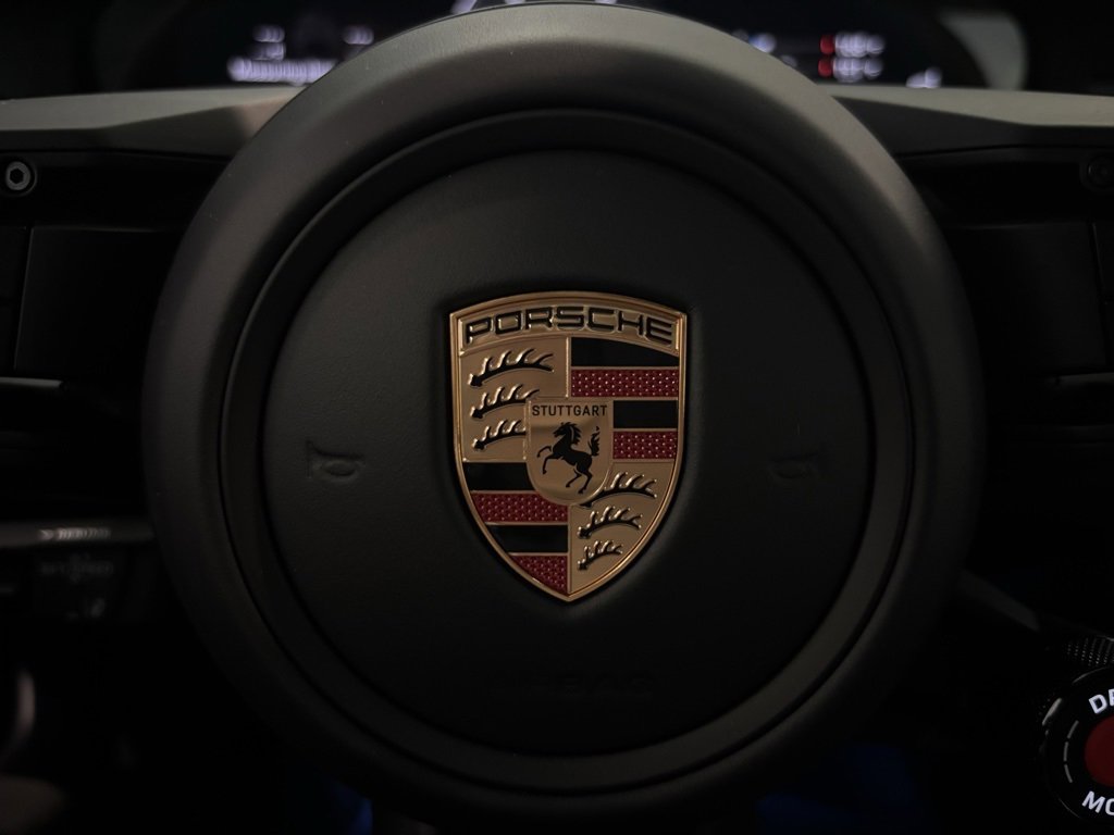 New 2026 Porsche 911 Carrera GTS image 16