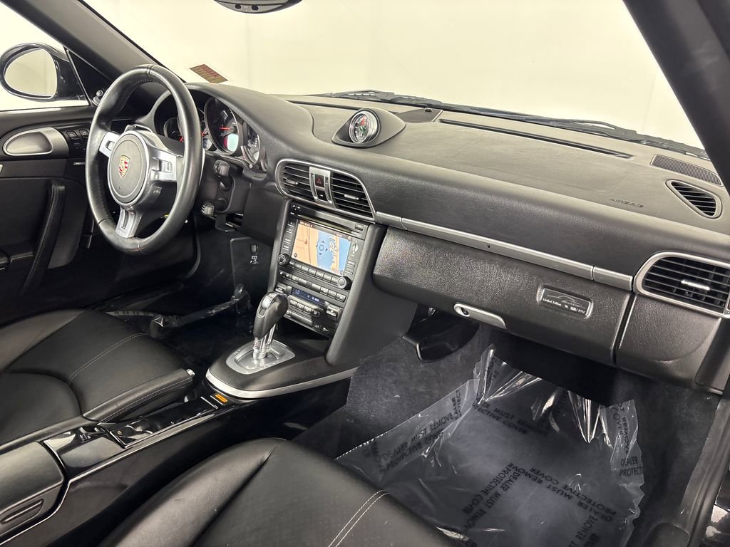 Used 2012 Porsche 911 Carrera Black Edition RWD image 25