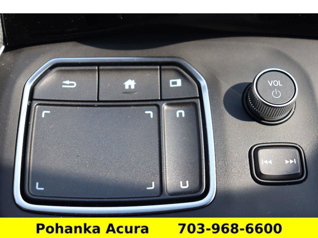 Certified 2025 Acura TLX SH-AWD w/ A-SPEC Pkg image 19