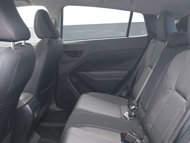 Used 2024 Subaru Crosstrek 2.0i Premium AWD/4WD image 5