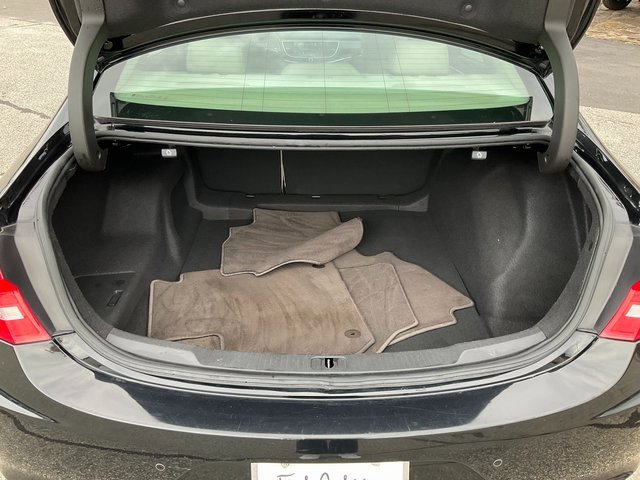 Used 2019 Buick LaCrosse Premium w/ Driver Confidence Package II image 17