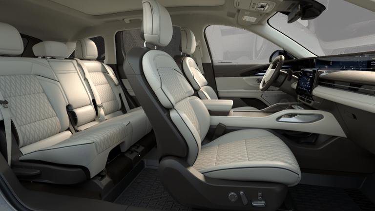 New 2026 Lincoln Nautilus Black Label image 27