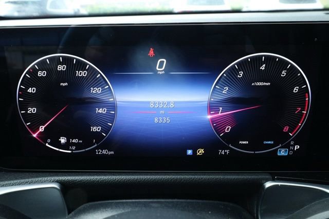 Certified 2024 Mercedes-Benz GLB 250 image 12